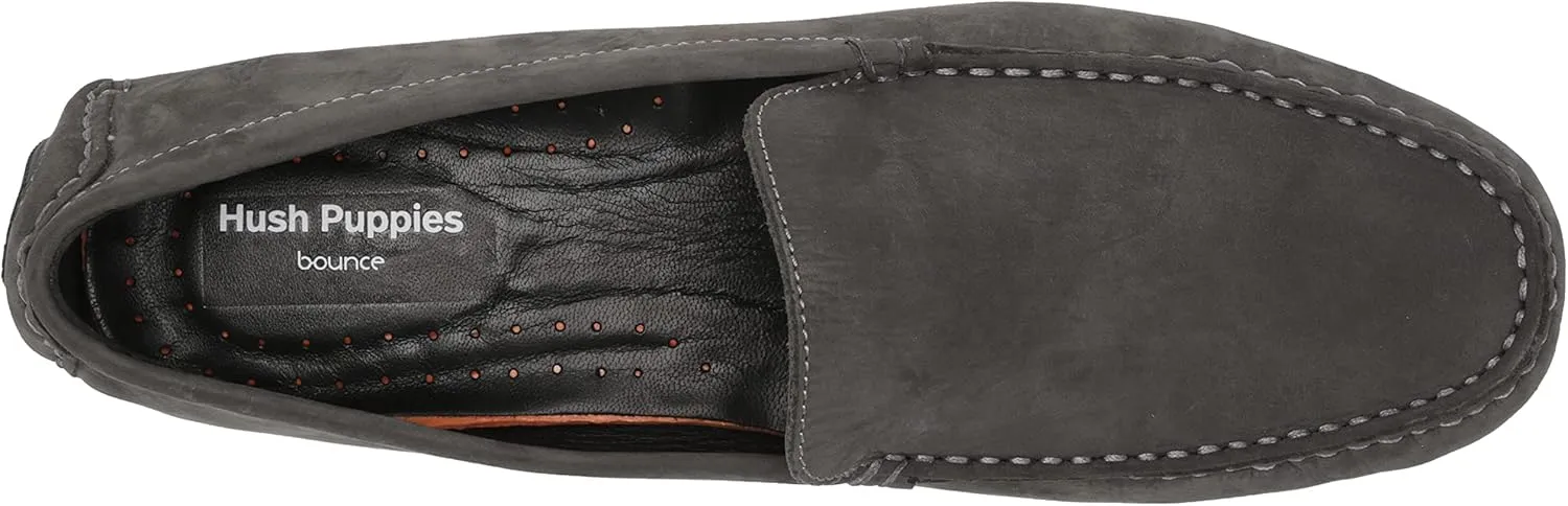 Hush Puppies Men's Monaco Ii Driving Style Loafer