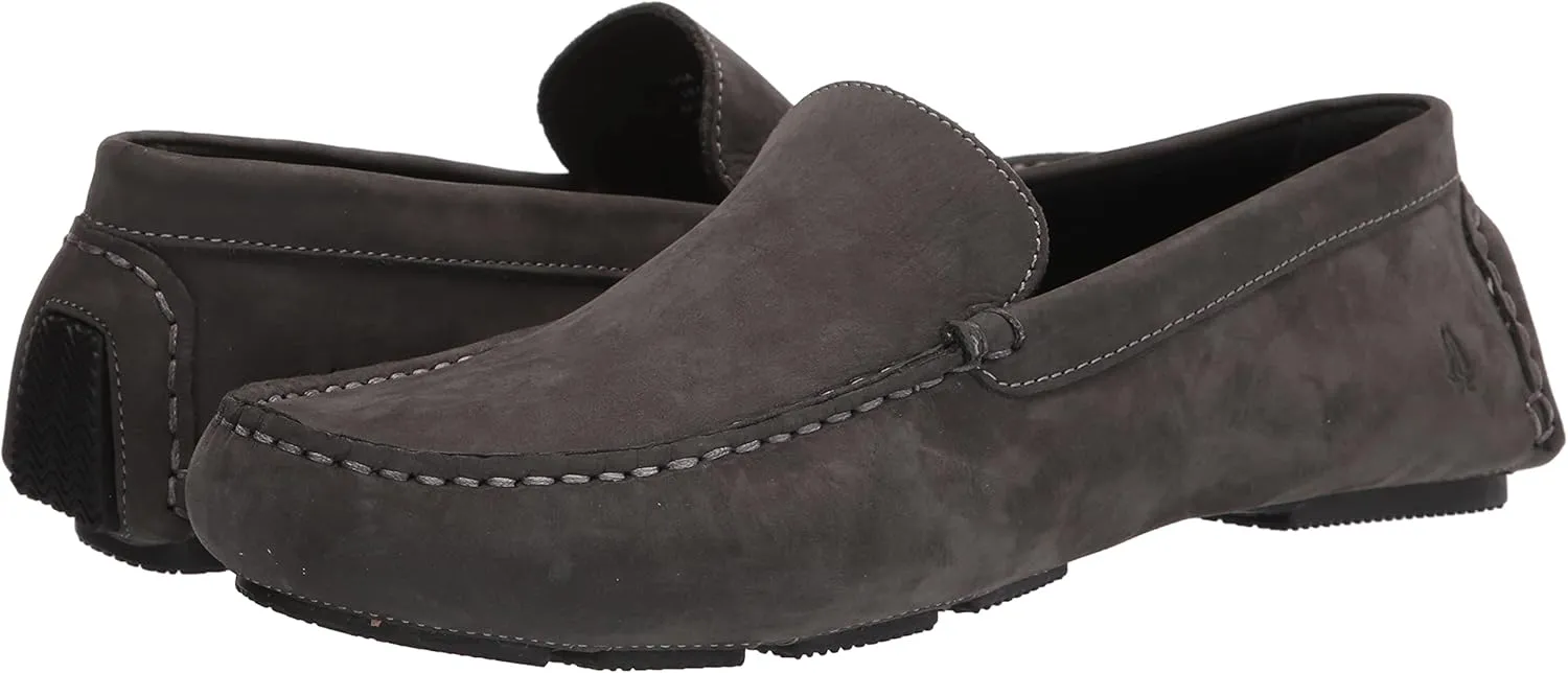 Hush Puppies Men's Monaco Ii Driving Style Loafer