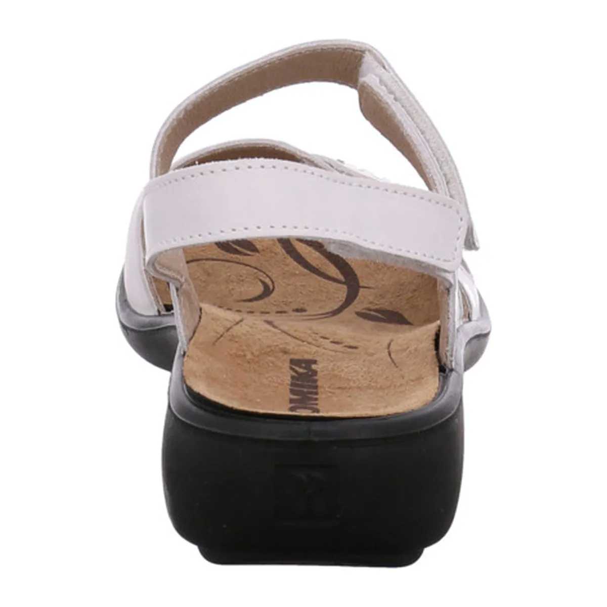 Ibiza 86 Velcro Sandal