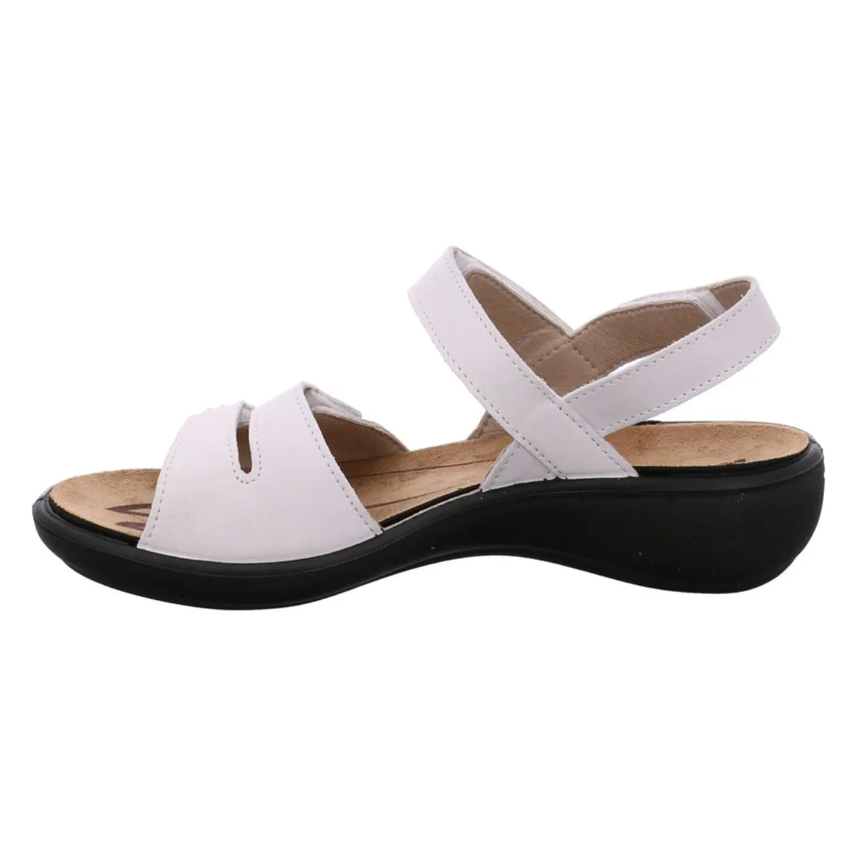 Ibiza 86 Velcro Sandal