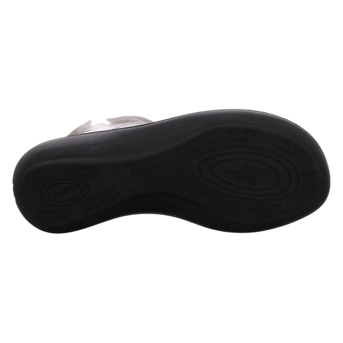 Ibiza 86 Velcro Sandal