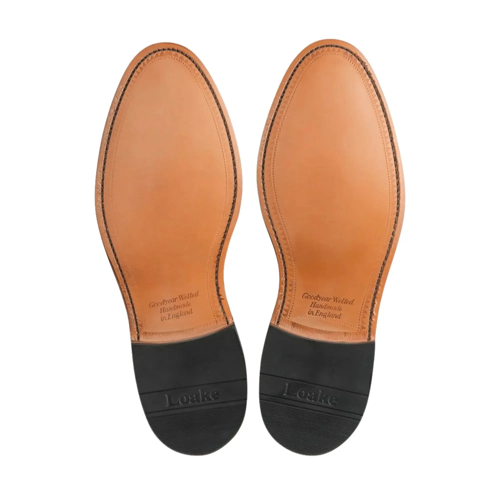 Imperial Suede Penny Loafer - Navy