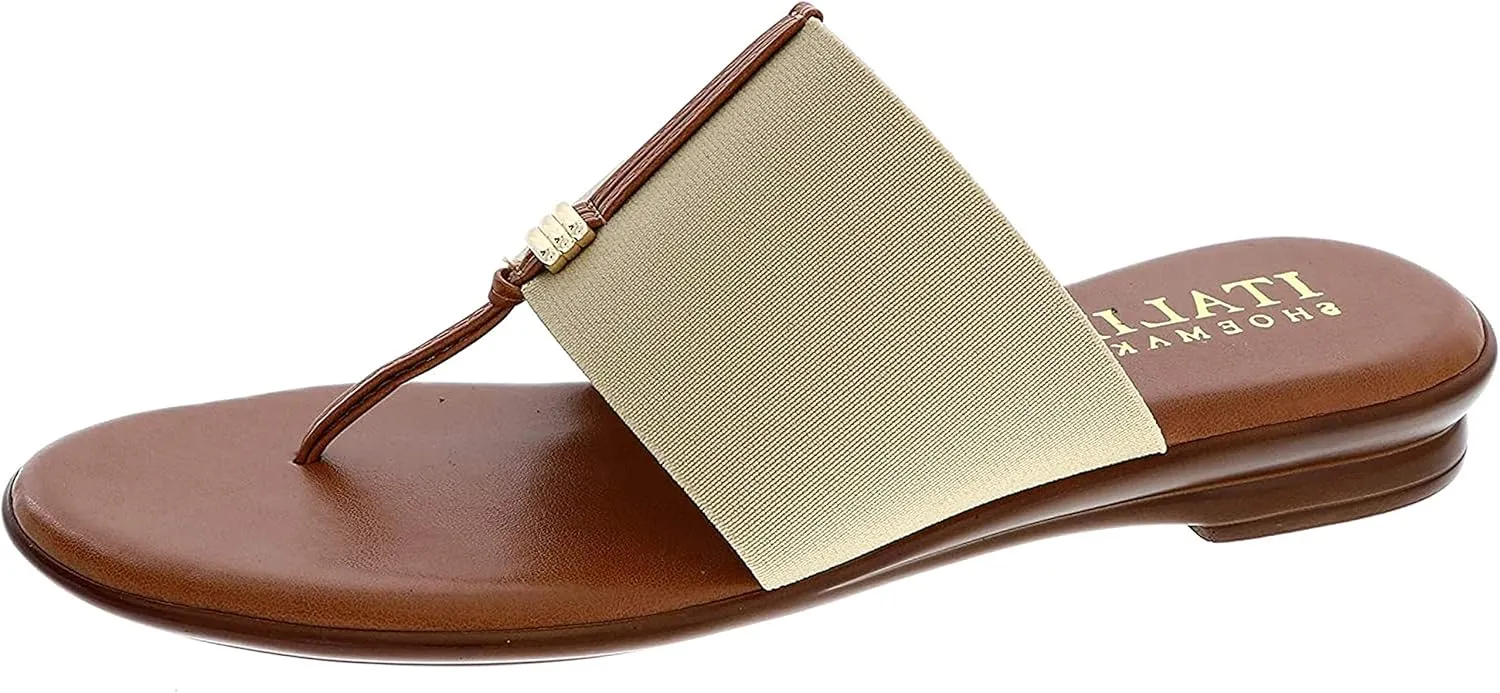 ITALIAN Shoemakers Women's Afia Sandal