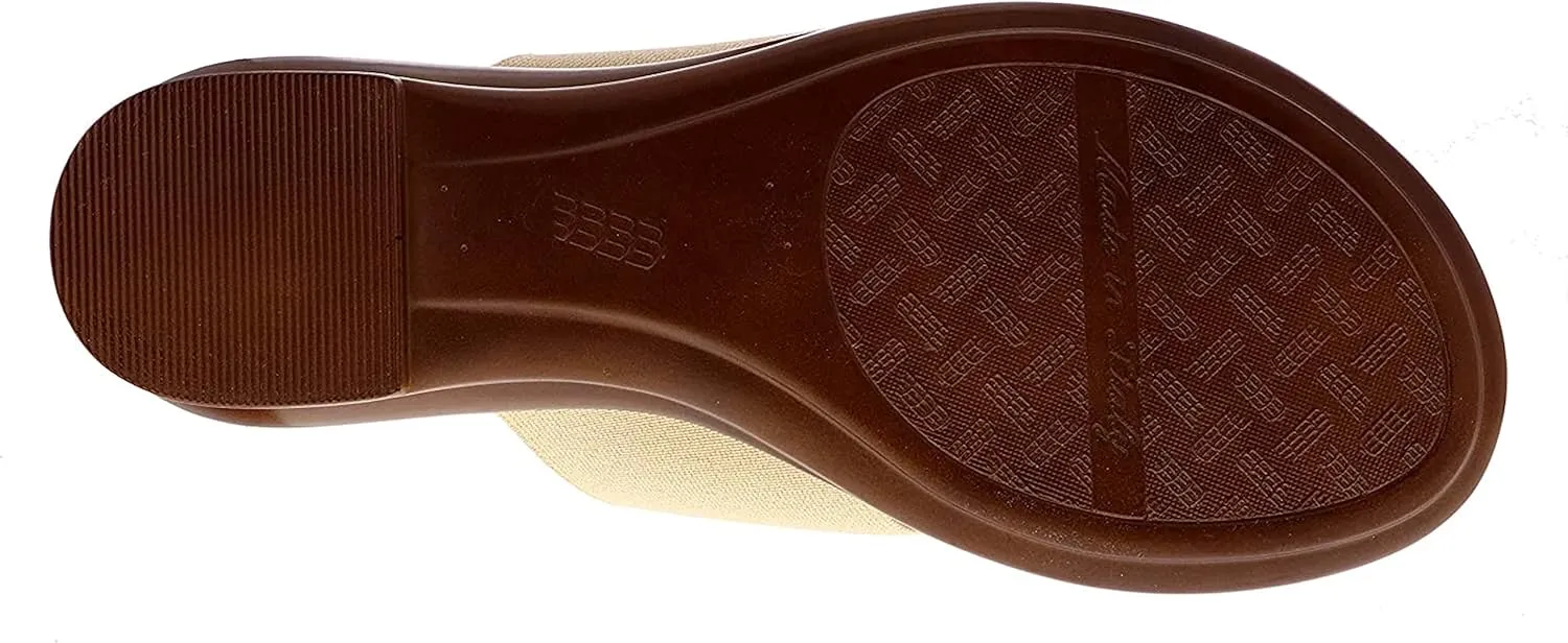 ITALIAN Shoemakers Women's Afia Sandal