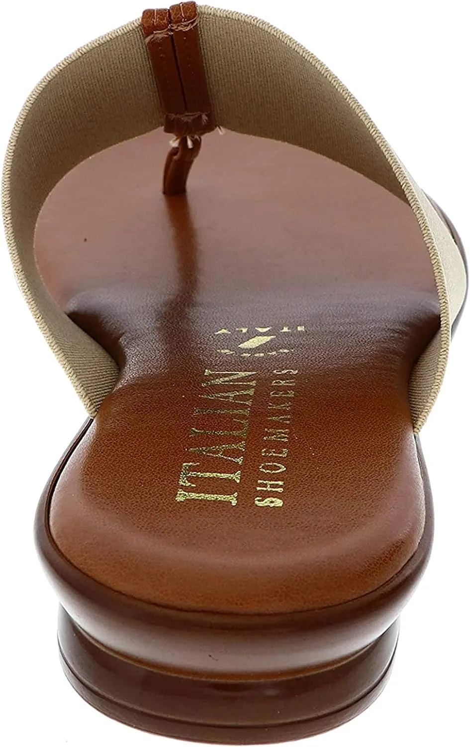 ITALIAN Shoemakers Women's Afia Sandal