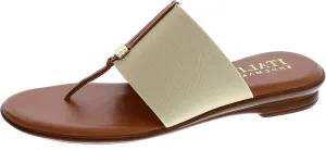 ITALIAN Shoemakers Women's Afia Sandal