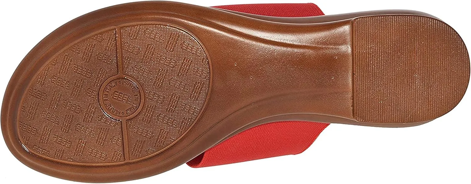 ITALIAN Shoemakers Women's Afia Sandal