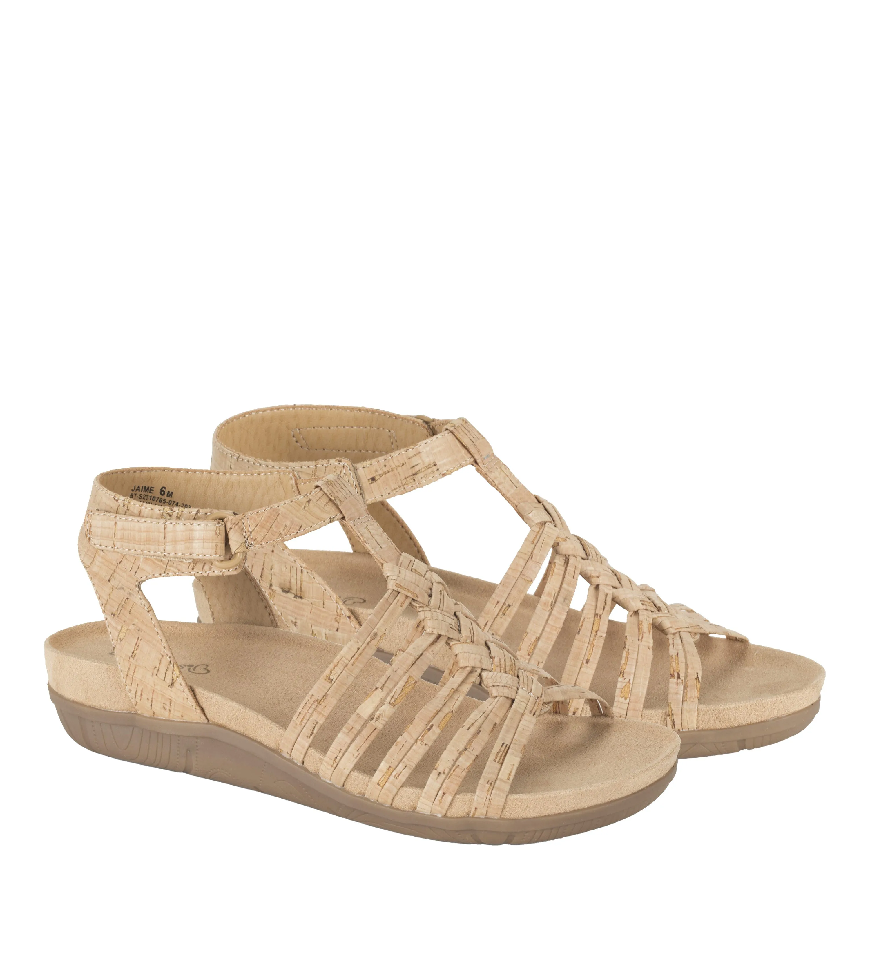 Jaime Sandal