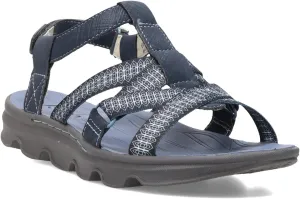 Jambu Women's Bay Water Ready Sport Sandal