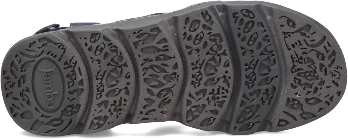 Jambu Women's Bay Water Ready Sport Sandal
