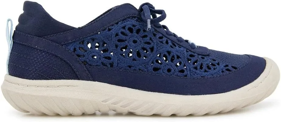 JBU Women's Solar Sneaker