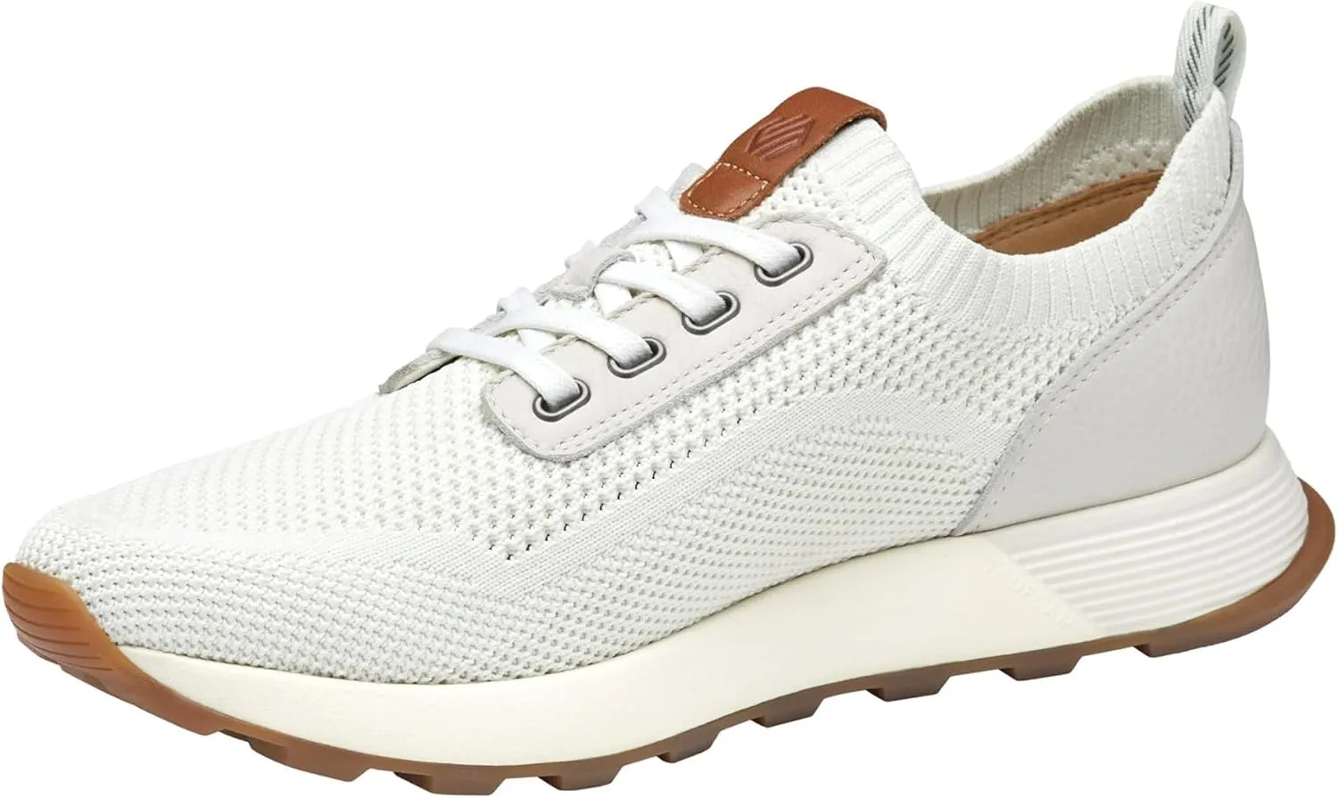 Johnston & Murphy Men's Kinnon Knit Jogger Sneaker