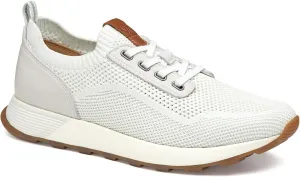 Johnston & Murphy Men's Kinnon Knit Jogger Sneaker