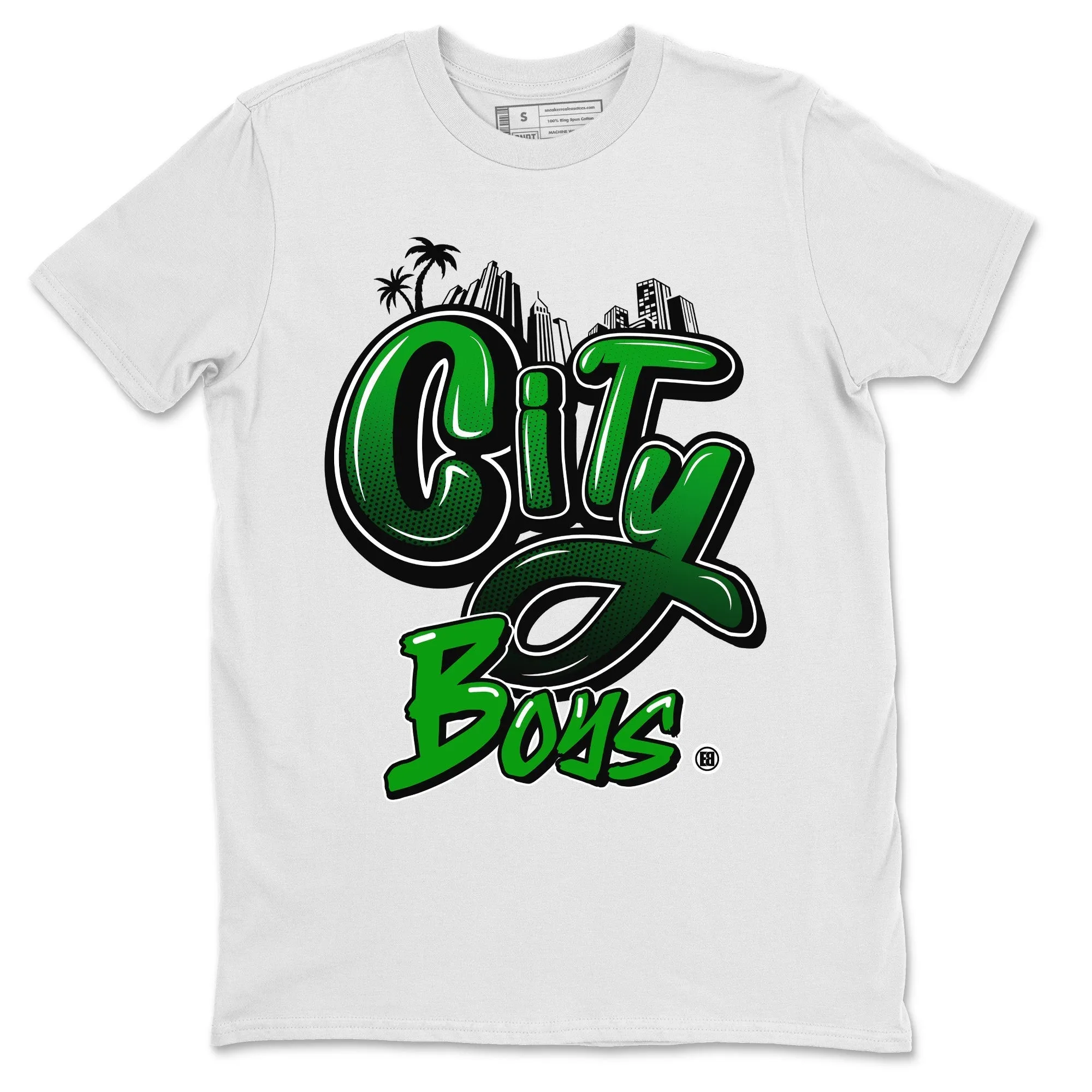 Jordan Durable Air City Professional 1 Unisex - Celtics Tops Boys