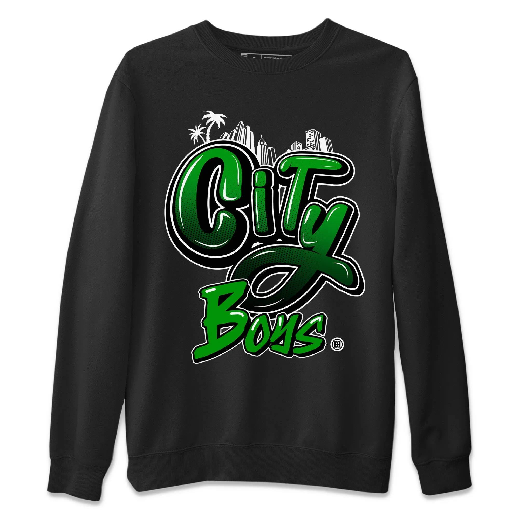 Jordan Durable Air City Professional 1 Unisex - Celtics Tops Boys