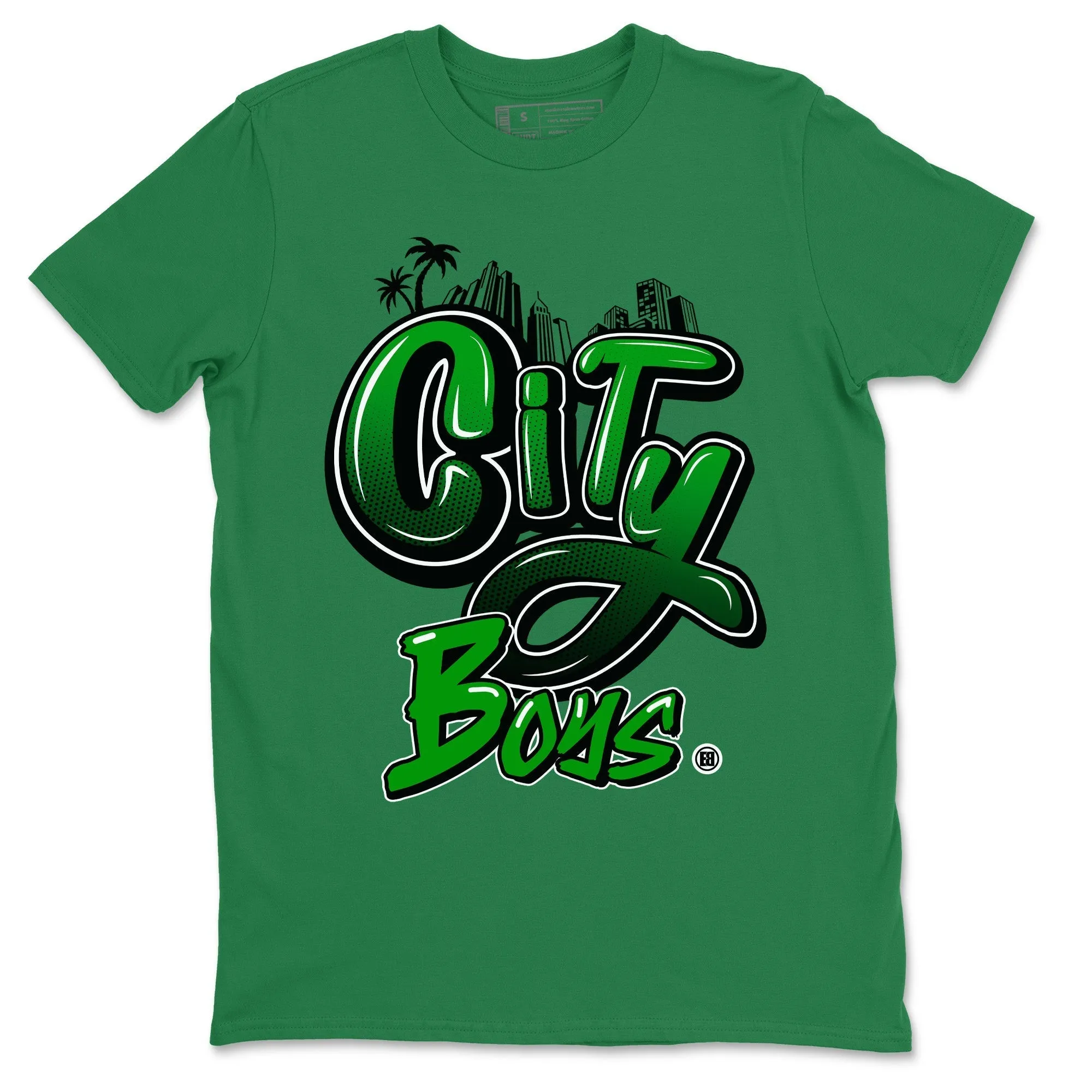 Jordan Durable Air City Professional 1 Unisex - Celtics Tops Boys