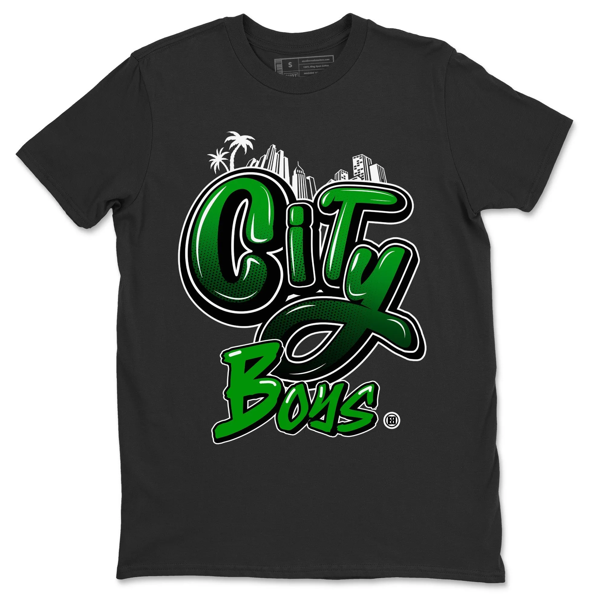Jordan Durable Air City Professional 1 Unisex - Celtics Tops Boys