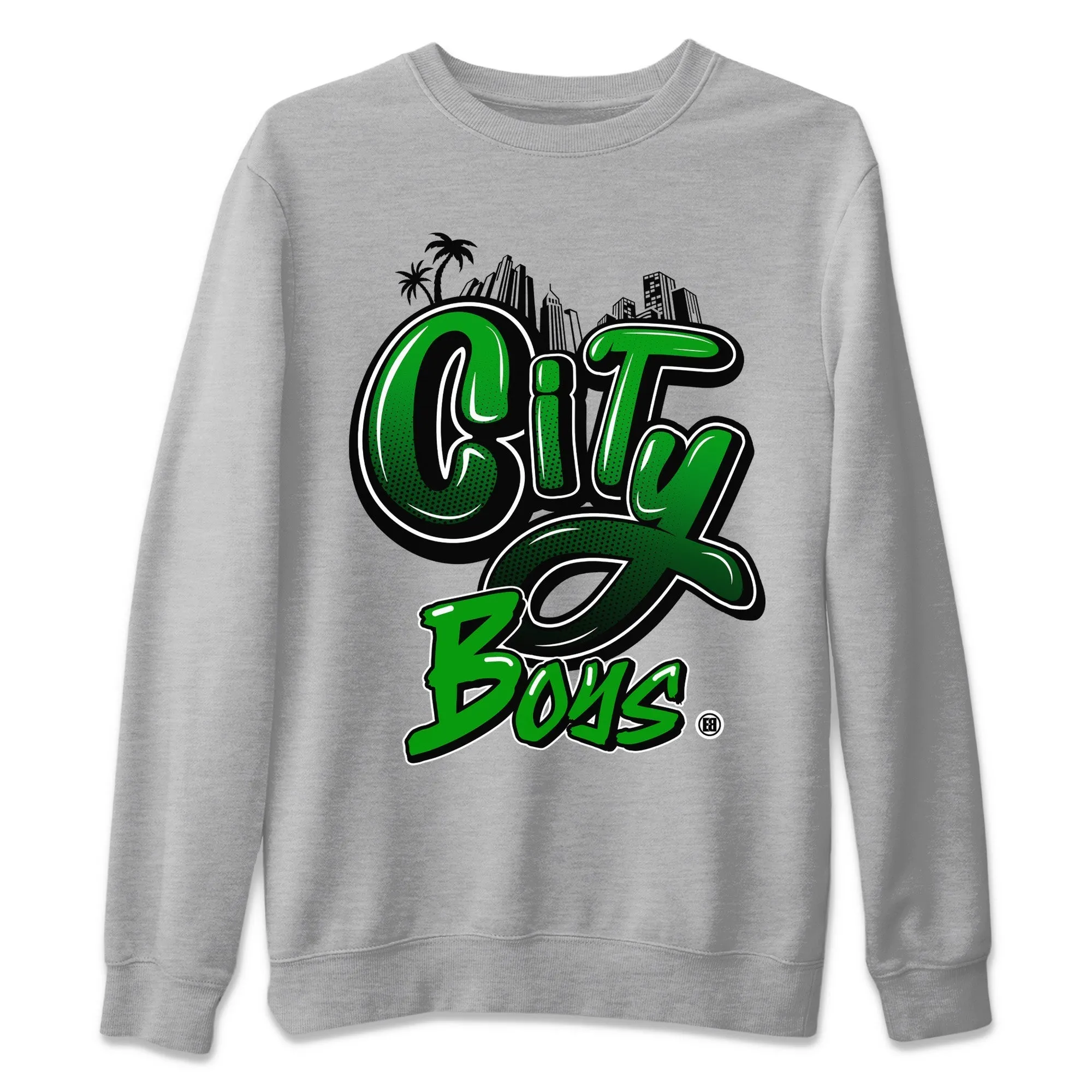 Jordan Durable Air City Professional 1 Unisex - Celtics Tops Boys