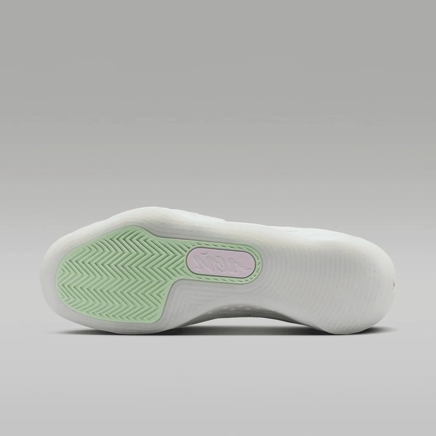 Jordan Zion 3 Men's Shoes (DR0675-103) (DR0675-103, White/Vapor Green-Off White-Pink Foam)