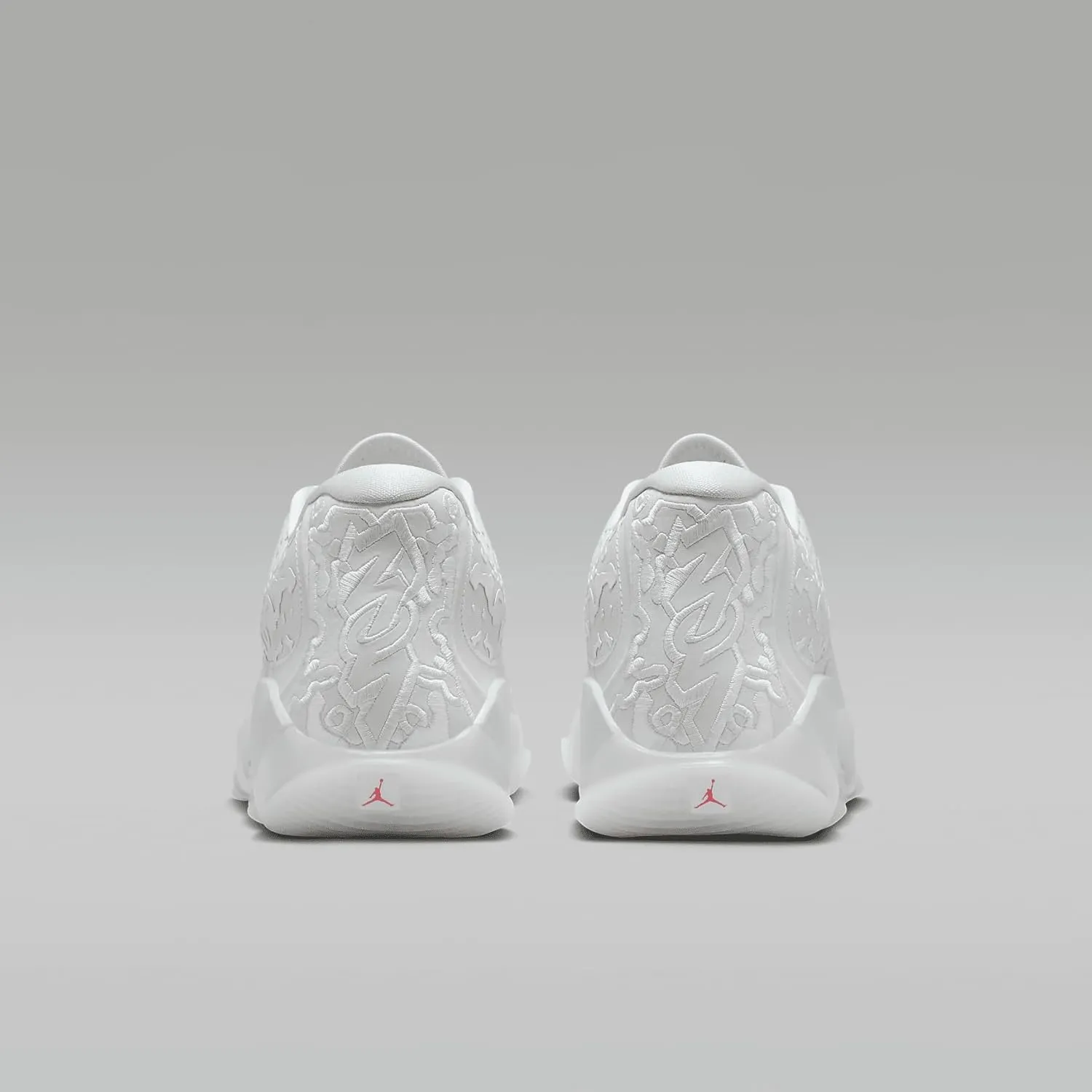 Jordan Zion 3 Men's Shoes (DR0675-103) (DR0675-103, White/Vapor Green-Off White-Pink Foam)