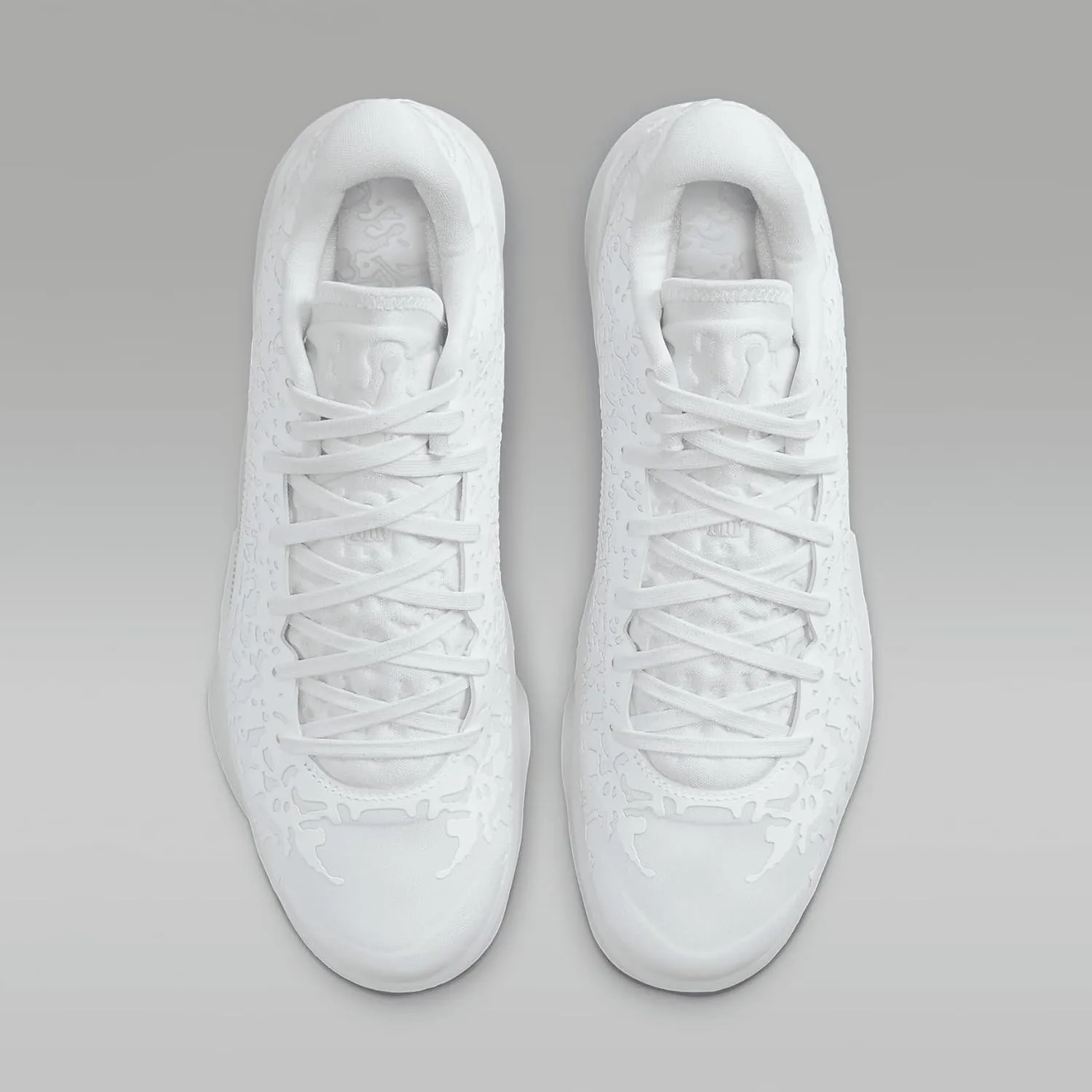 Jordan Zion 3 Men's Shoes (DR0675-103) (DR0675-103, White/Vapor Green-Off White-Pink Foam)