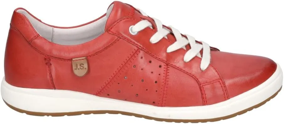 Josef Seibel Caren 01 Women’s Sneaker
