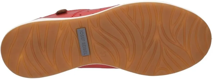 Josef Seibel Caren 01 Women’s Sneaker