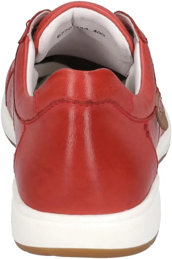 Josef Seibel Caren 01 Women’s Sneaker