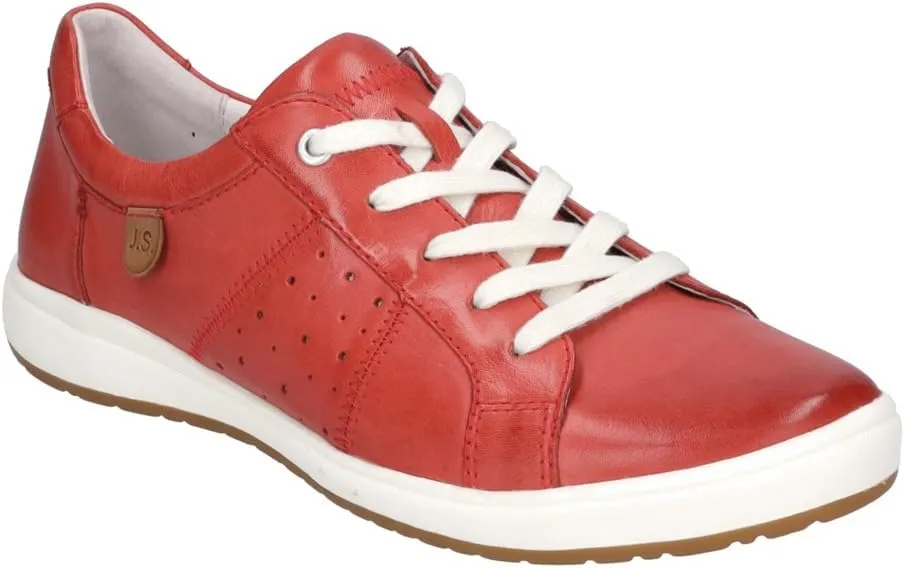 Josef Seibel Caren 01 Women’s Sneaker