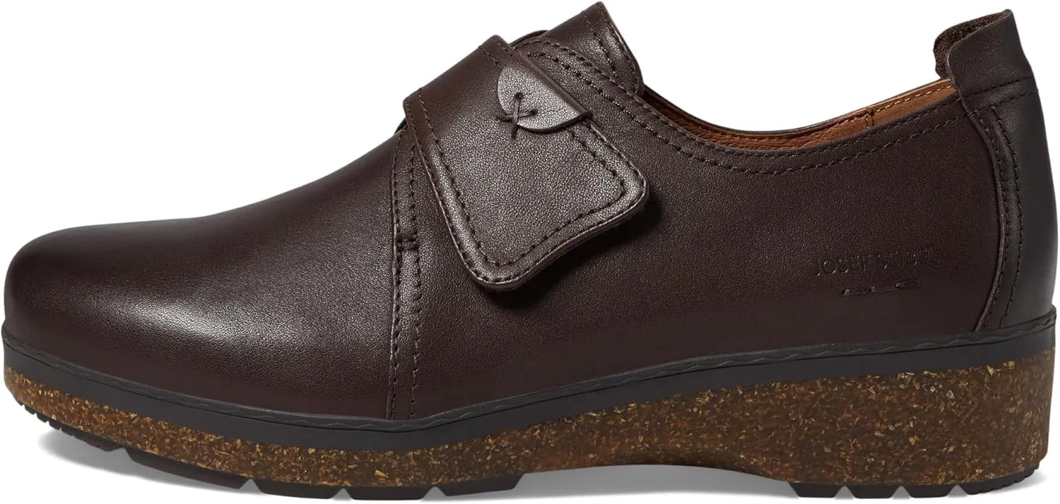 Josef Seibel Women's Darla 08 Monk-Strap Loafer