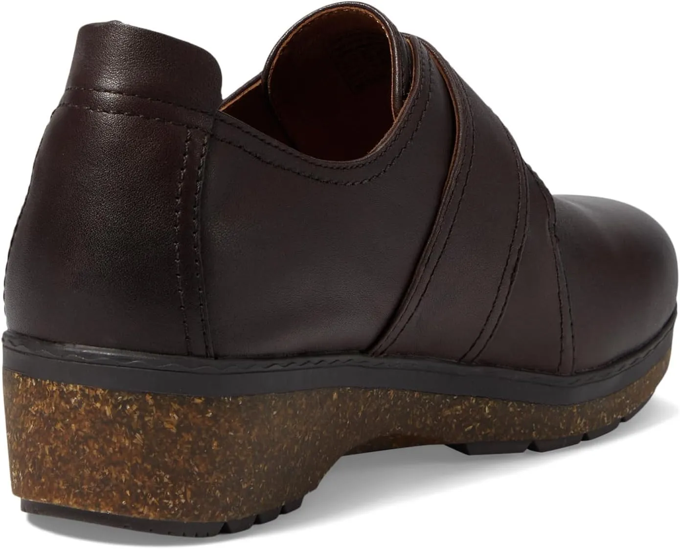 Josef Seibel Women's Darla 08 Monk-Strap Loafer