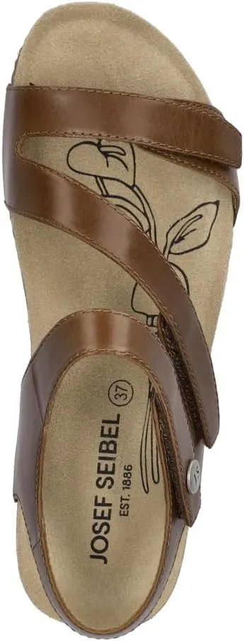 Josef Seibel Women's Tonga 25 Fisherman Sandal