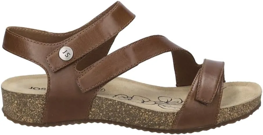 Josef Seibel Women's Tonga 25 Fisherman Sandal