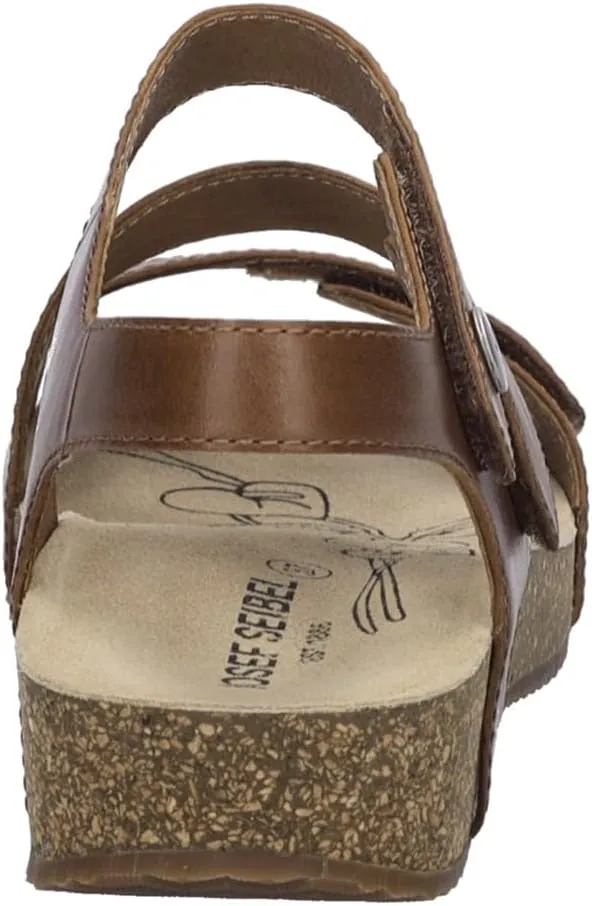 Josef Seibel Women's Tonga 25 Fisherman Sandal