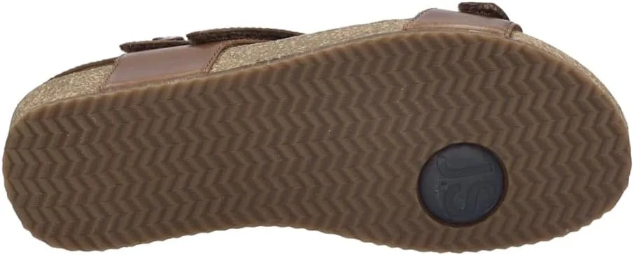 Josef Seibel Women's Tonga 25 Fisherman Sandal