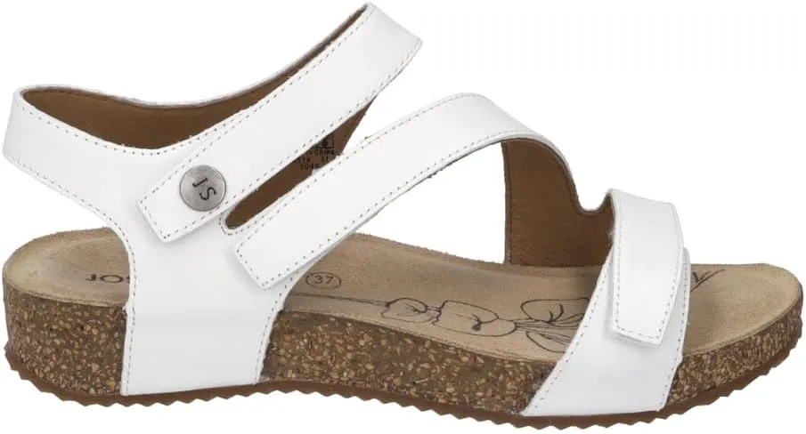 Josef Seibel Women's Tonga 25 Fisherman Sandal