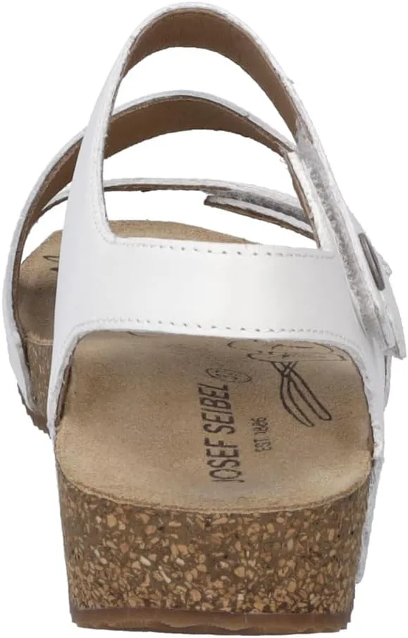 Josef Seibel Women's Tonga 25 Fisherman Sandal