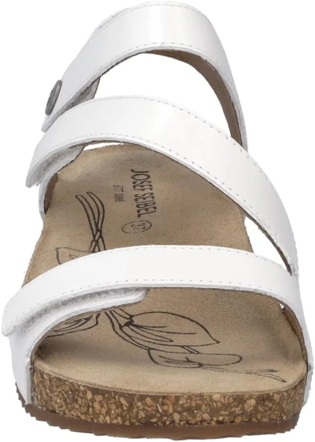 Josef Seibel Women's Tonga 25 Fisherman Sandal