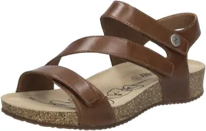 Josef Seibel Women's Tonga 25 Fisherman Sandal