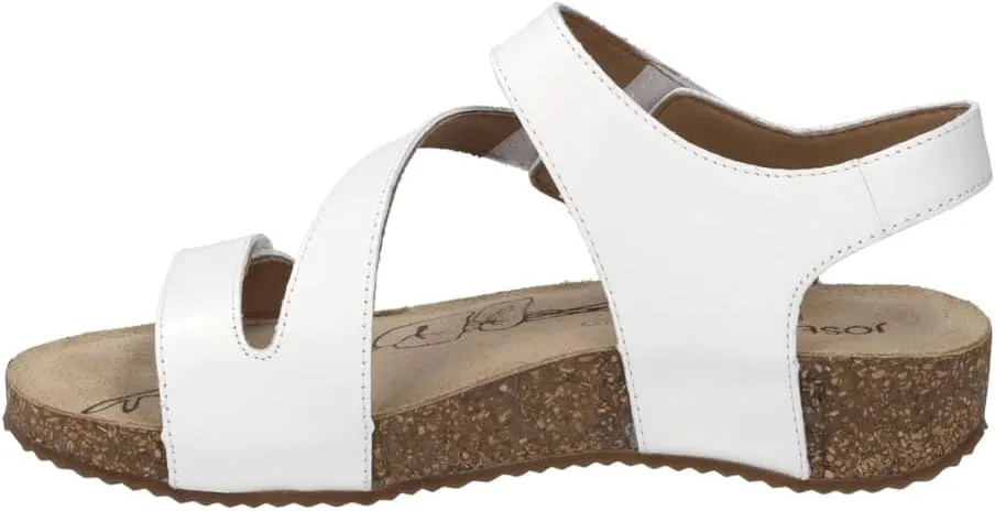 Josef Seibel Women's Tonga 25 Fisherman Sandal
