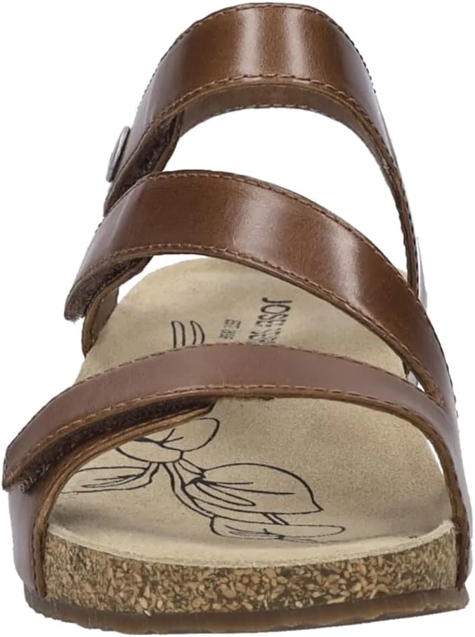 Josef Seibel Women's Tonga 25 Fisherman Sandal