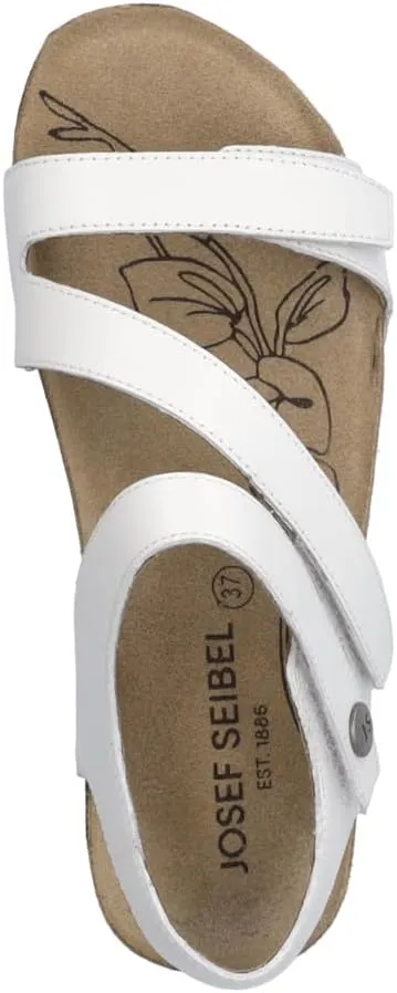 Josef Seibel Women's Tonga 25 Fisherman Sandal