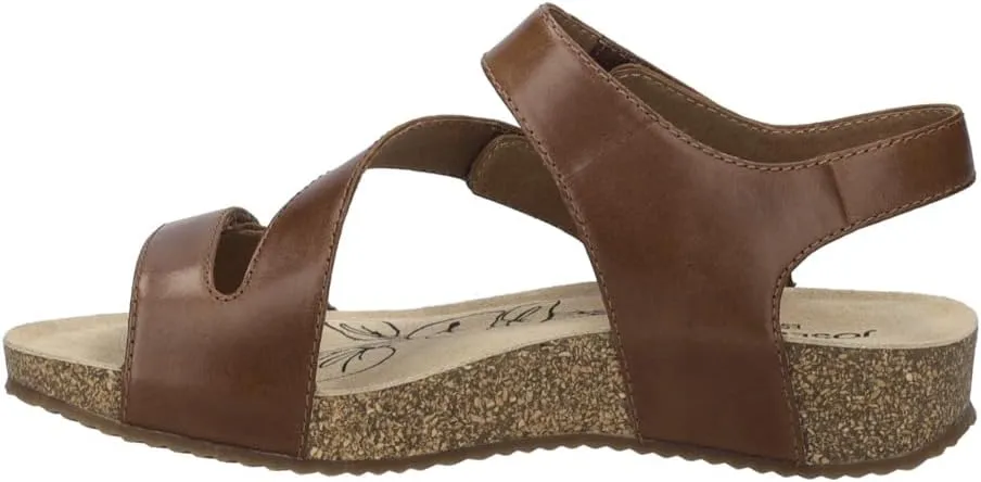 Josef Seibel Women's Tonga 25 Fisherman Sandal