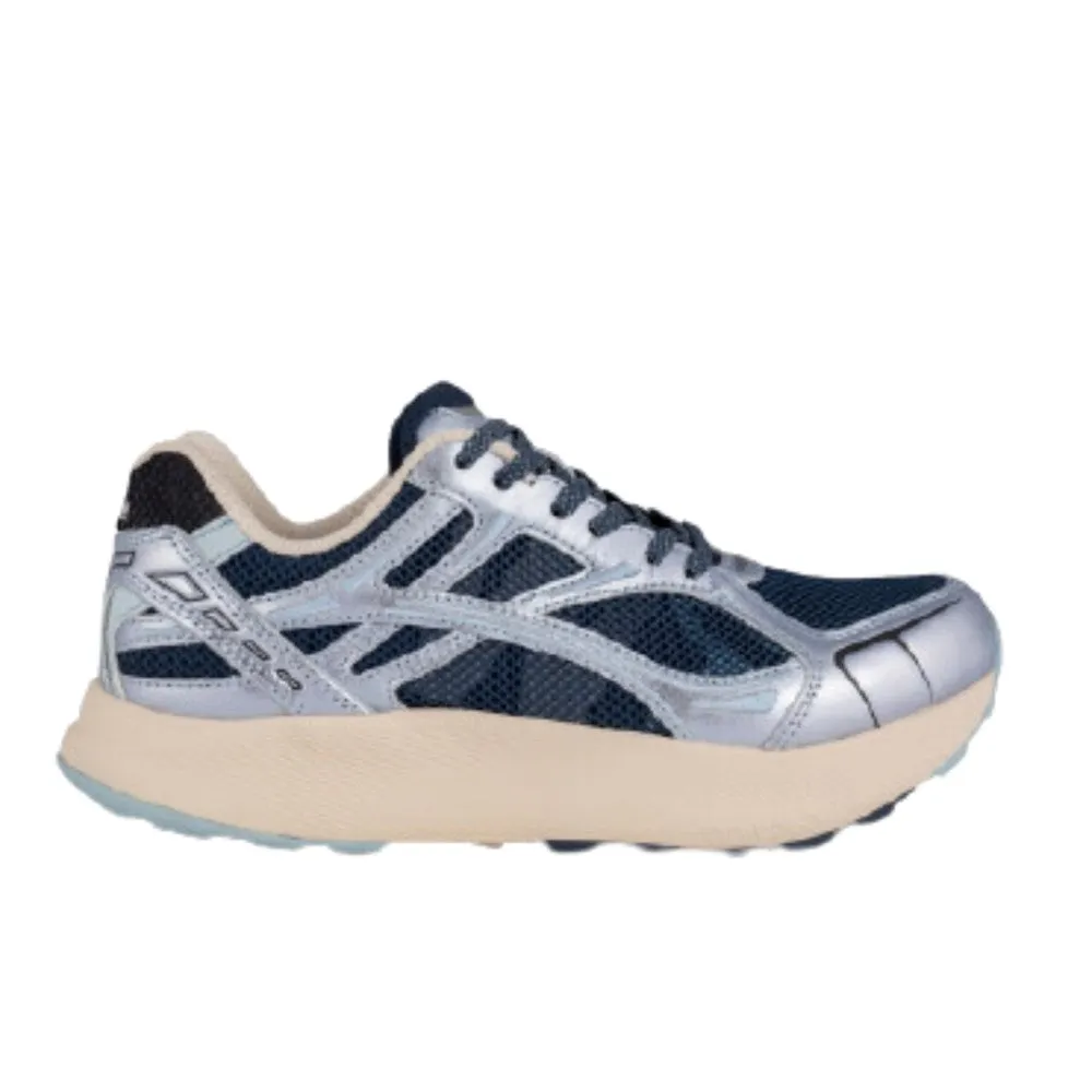 Josephine - Ice Blue/Dark Navy