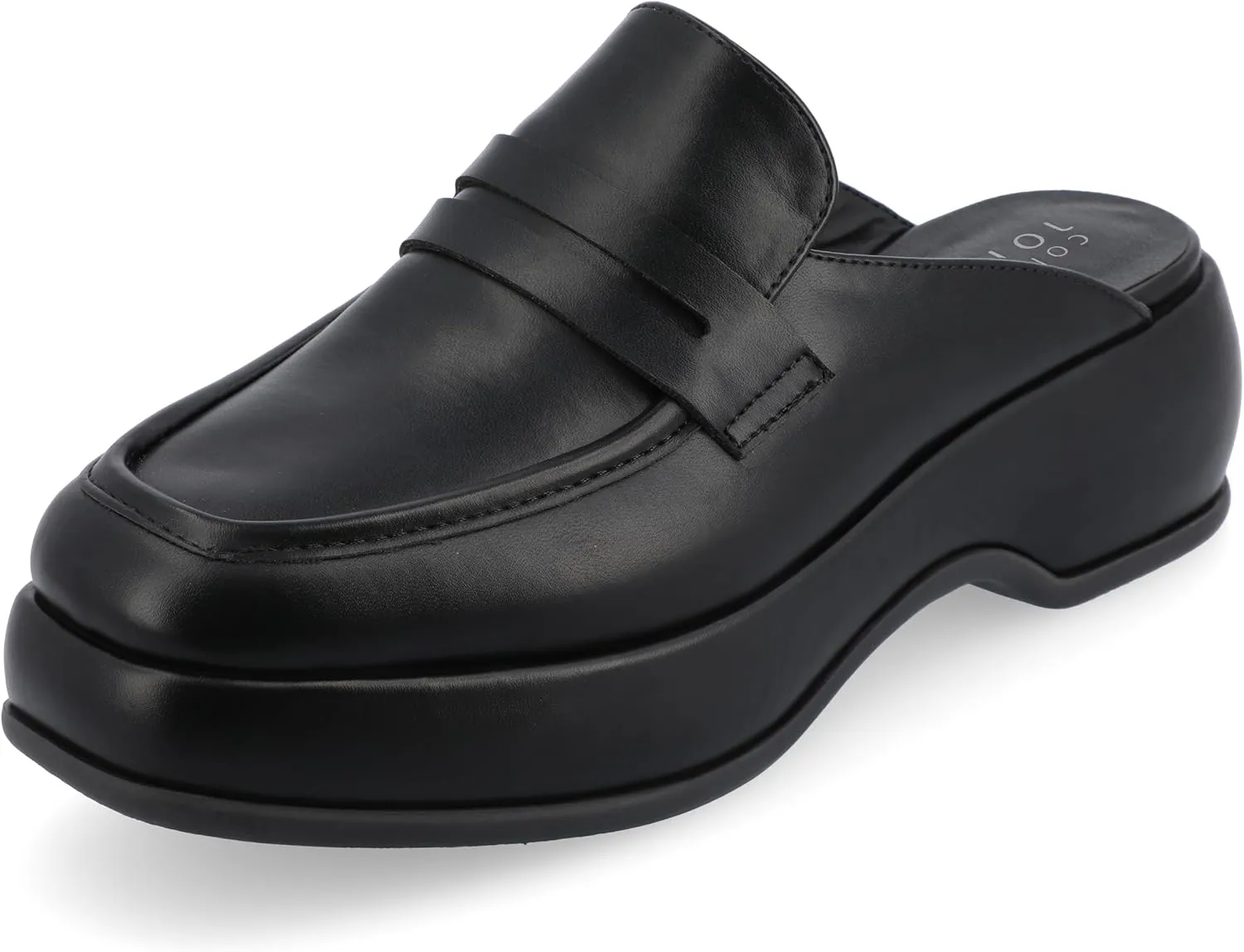 Journee Women's Comfort Foam Antonina Loafer