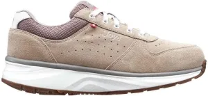 JOYA Dynamo Classic Women's Dark Blue Leather Sneaker