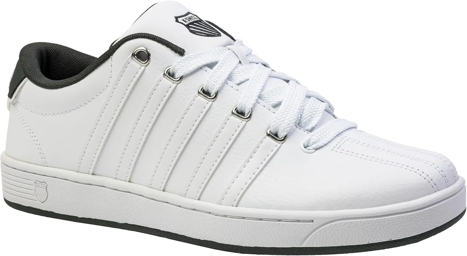 K-Swiss Men's Court Pro Ii CMF Sneaker