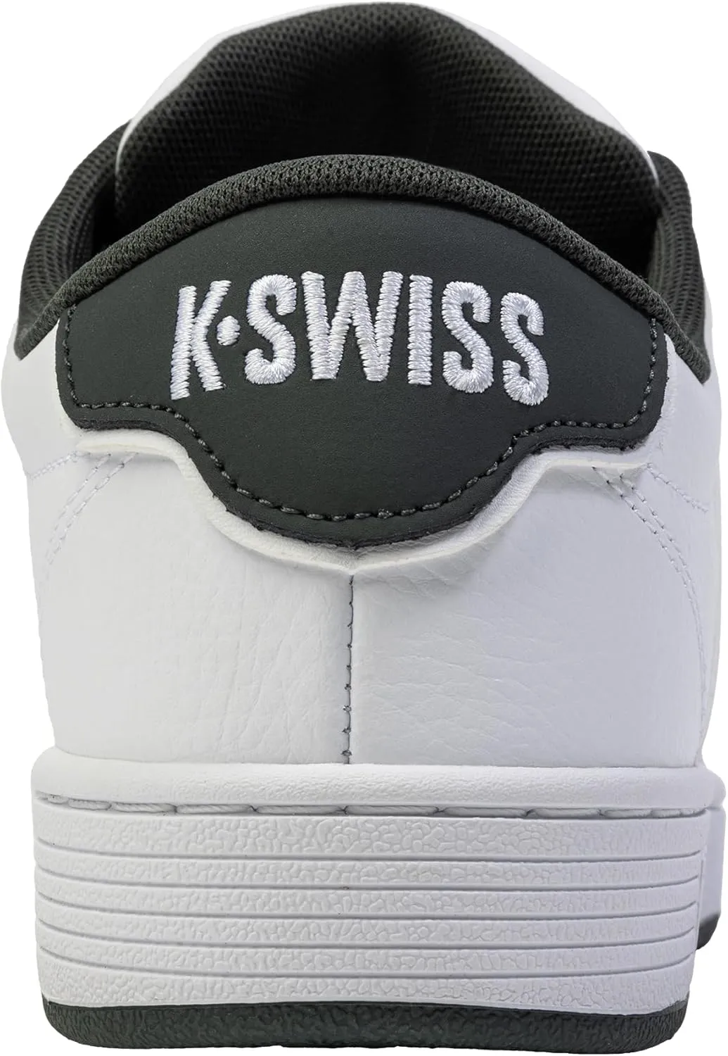 K-Swiss Men's Court Pro Ii CMF Sneaker