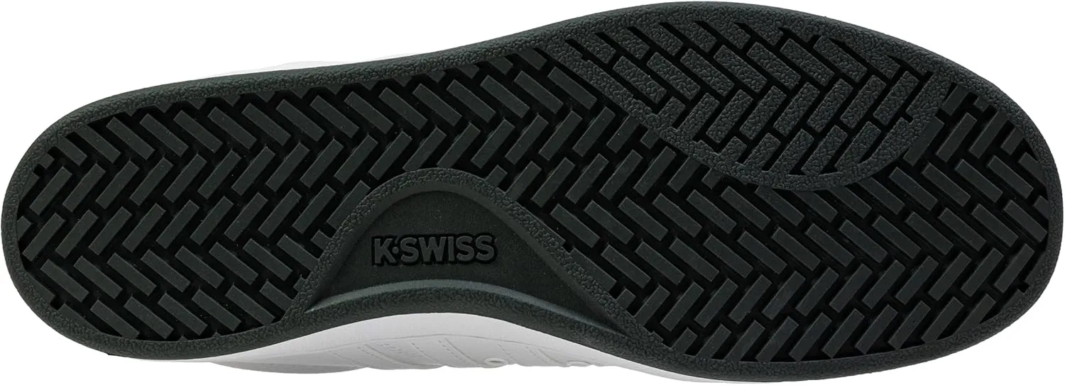 K-Swiss Men's Court Pro Ii CMF Sneaker