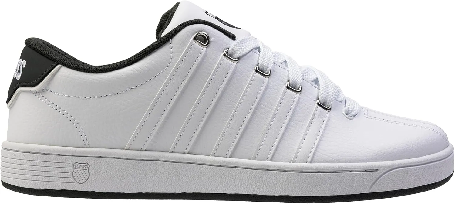 K-Swiss Men's Court Pro Ii CMF Sneaker